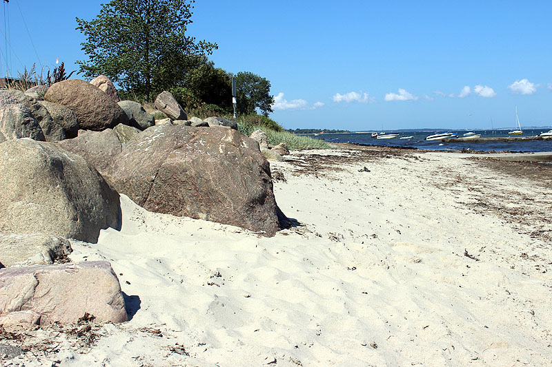 Strand Steinberghaff