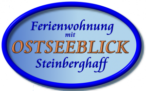 Logo Ferienwohnung Steinberghaff